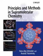 Prin   Methods in Supramolecular Chem di Schneider edito da John Wiley & Sons