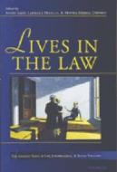 Lives In The Law edito da The University Of Michigan Press