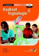 Technology Matters Grade 6 Learners Book Afrikaans Translation di Lin Bassett, RIA de Jager, Barbara Munsami edito da CAMBRIDGE