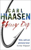Skinny Dip di Carl Hiaasen edito da Transworld Publishers Ltd