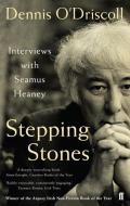Stepping Stones di Dennis O'Driscoll edito da Faber & Faber