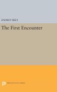 The First Encounter di Andrey Bely edito da Princeton University Press