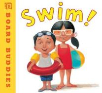 Swim! di Marilyn Brigham edito da Amazon Publishing