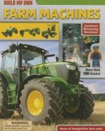 Build My Own Farm Machines di Cynthia Stierle edito da Reader's Digest Association