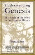 Understanding Genesis: Heritage of Biblical Israel (Revised) di Nahum M. Sarna edito da SCHOCKEN BOOKS INC