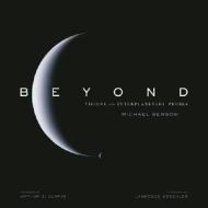 Beyond di Michael Benson edito da Abrams