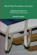 WVTAA Supplemental Exercises di Darrell Jordan edito da FLVTAA Publishing