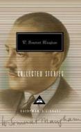 Collected Stories di W. Somerset Maugham edito da EVERYMANS LIB