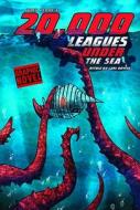 20, 000 Leagues Under The Sea di Carl Bowen edito da Capstone Global Library Ltd