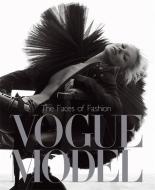 Vogue Model di Robin Muir, Robin Derrick edito da Little, Brown Book Group