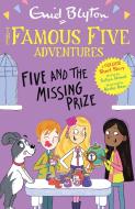 Famous Five Adventures: Five At The Village Show di Enid Blyton, Sufiya Ahmed edito da Hachette Children's Group