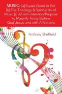 Music di Anthony Sheffield edito da Inspiring Voices