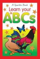 Learn Your ABCs edito da JG Press