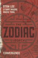 The Zodiac Legacy: Convergence di Stan Lee, Stuart Moore edito da DISNEY PR