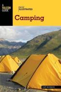 Basic Illustrated Camping di Cliff Jacobson edito da RLPG