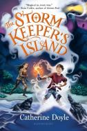 The Storm Keeper's Island di Catherine Doyle edito da BLOOMSBURY