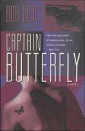 Captain Butterfly di Robert Leuci edito da Moyer Bell Ltd ,U.S.