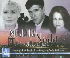 Middle of the Night di Paddy Chayefsky edito da LA Theatre Works