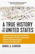 The United States of America: A True History di Danny Sjursen edito da STEERFORTH PR