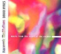 Harmonic Meditations di David Hykes edito da Sounds True Inc