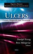 Ulcers edito da Nova Science Publishers Inc