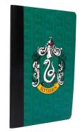 Harry Potter: Slytherin Composition Notebook di Insight Editions edito da Insight Editions