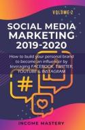 Social Media Marketing 2019-2020 Social Media Marketing 2019-2020