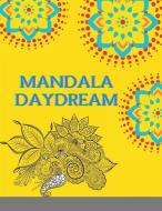 Mandala Daydream di Max Targ edito da Maxim