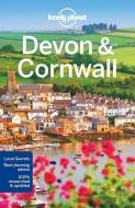 Devon & Cornwall di Lonely Planet, Oliver Berry, Belinda Dixon edito da Lonely Planet