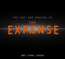 The Art and Making of the Expanse di Titan Books edito da TITAN BOOKS