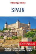 Spain di Insight Guides edito da APA Publications Ltd
