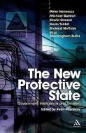 The New Protective State: Government, Intelligence and Terrorism di Peter Hennessy edito da CONTINNUUM 3PL