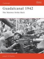 Guadalcanal, 1942 di Joseph N. Mueller edito da Bloomsbury Publishing PLC