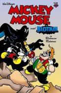 Mickey Mouse And Blotman di Pat McGreal, Carol McGreal edito da Gemstone Publishing
