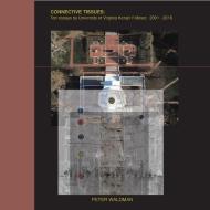 Connective Tissue: Ten Essays by University of Virginia Kenan Fellows 2001-2006 di Peter Waldman edito da ORO ED