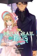 The Holy Grail Of Eris, Vol. 3 (manga) di Kujira Tokiwa edito da Little, Brown & Company