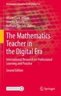 The Mathematics Teacher in the Digital Era edito da Springer International Publishing