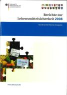 Berichte Zur Lebensmittelsicherheit 2008 edito da Birkhauser Basel