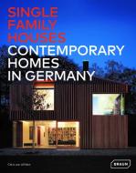 Single-Family Houses di Chris Van Uffelen edito da Braun Publishing AG