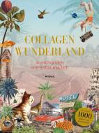 Collagen - Reise ins Wunderland di Eliza Scott edito da Midas Collection