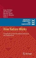 How Nature Works edito da Springer International Publishing