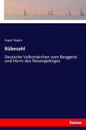 Rübezahl di Eugen Siegert edito da hansebooks