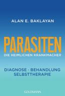 Parasiten di Alan E. Baklayan edito da Goldmann TB