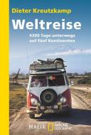 Weltreise di Dieter Kreutzkamp edito da Piper Verlag GmbH