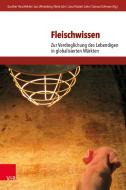 Fleischwissen edito da Vandenhoeck + Ruprecht