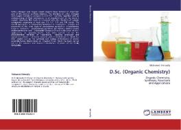 D.Sc. (Organic Chemistry) di Mohamed Metwally edito da LAP Lambert Academic Publishing