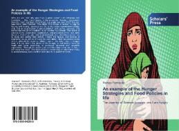 An example of the Hunger Strategies and Food Policies in life di Asmaa Hamouda edito da SPS