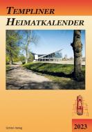 Templiner Heimatkalender 2023 edito da Schibri-Verlag