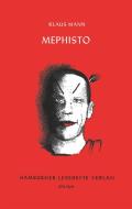 Mephisto di Klaus Mann edito da Hamburger Lesehefte