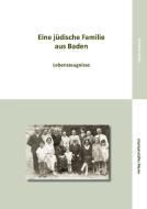 Eine jüdische Familie aus Baden di Heidi Holecek edito da Regionalkultur Verlag Gmb
